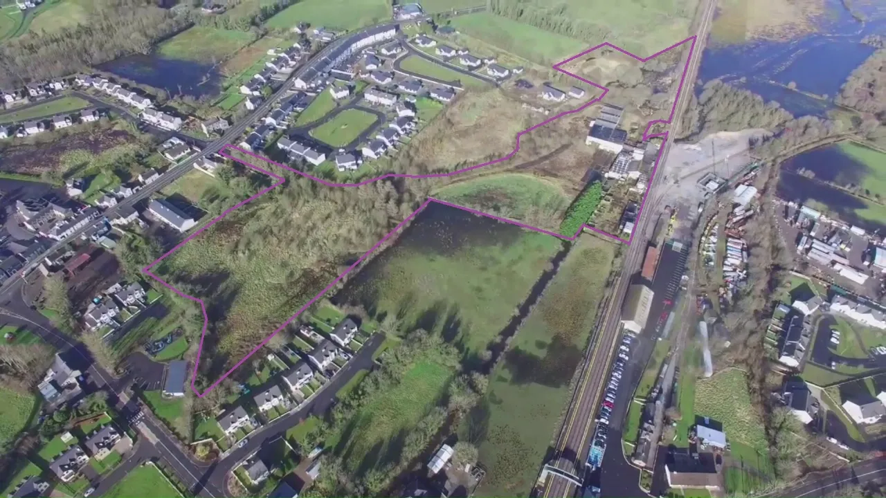 Photo of Development Land at, Dromod, Co. Leitrim