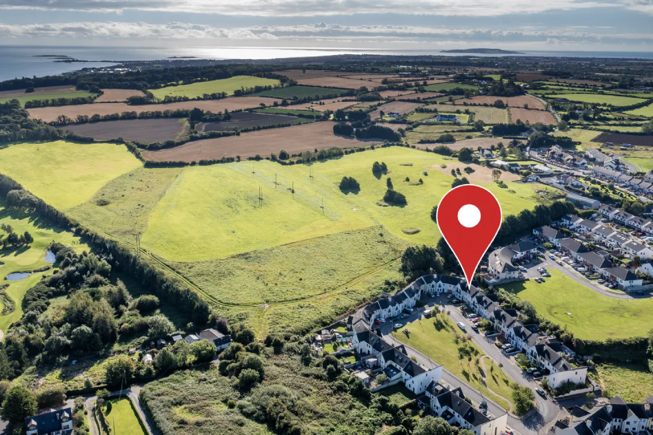 Photo of 28 Cloch Choirneal, Balrothery, Co. Dublin, K32 TE81