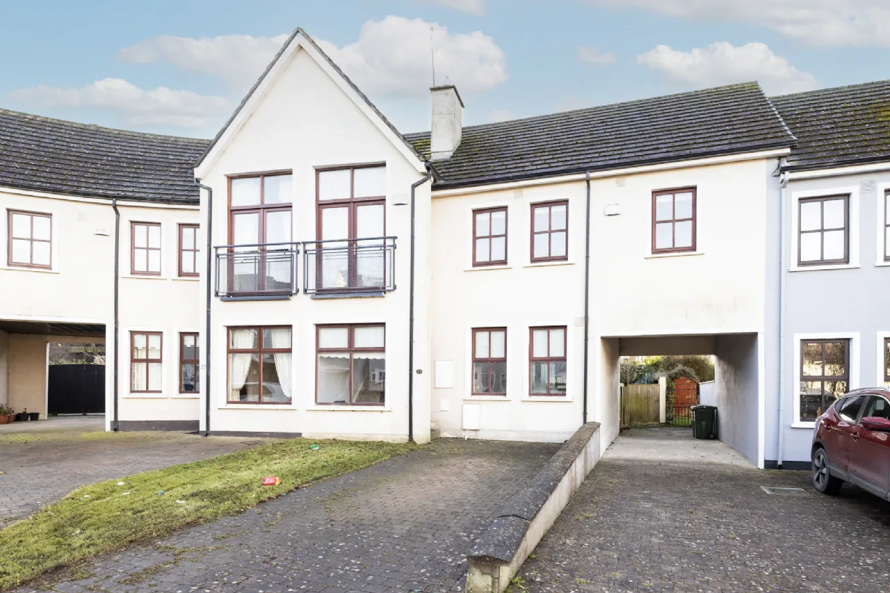 Photo of 28 Cloch Choirneal, Balrothery, Co. Dublin, K32 TE81