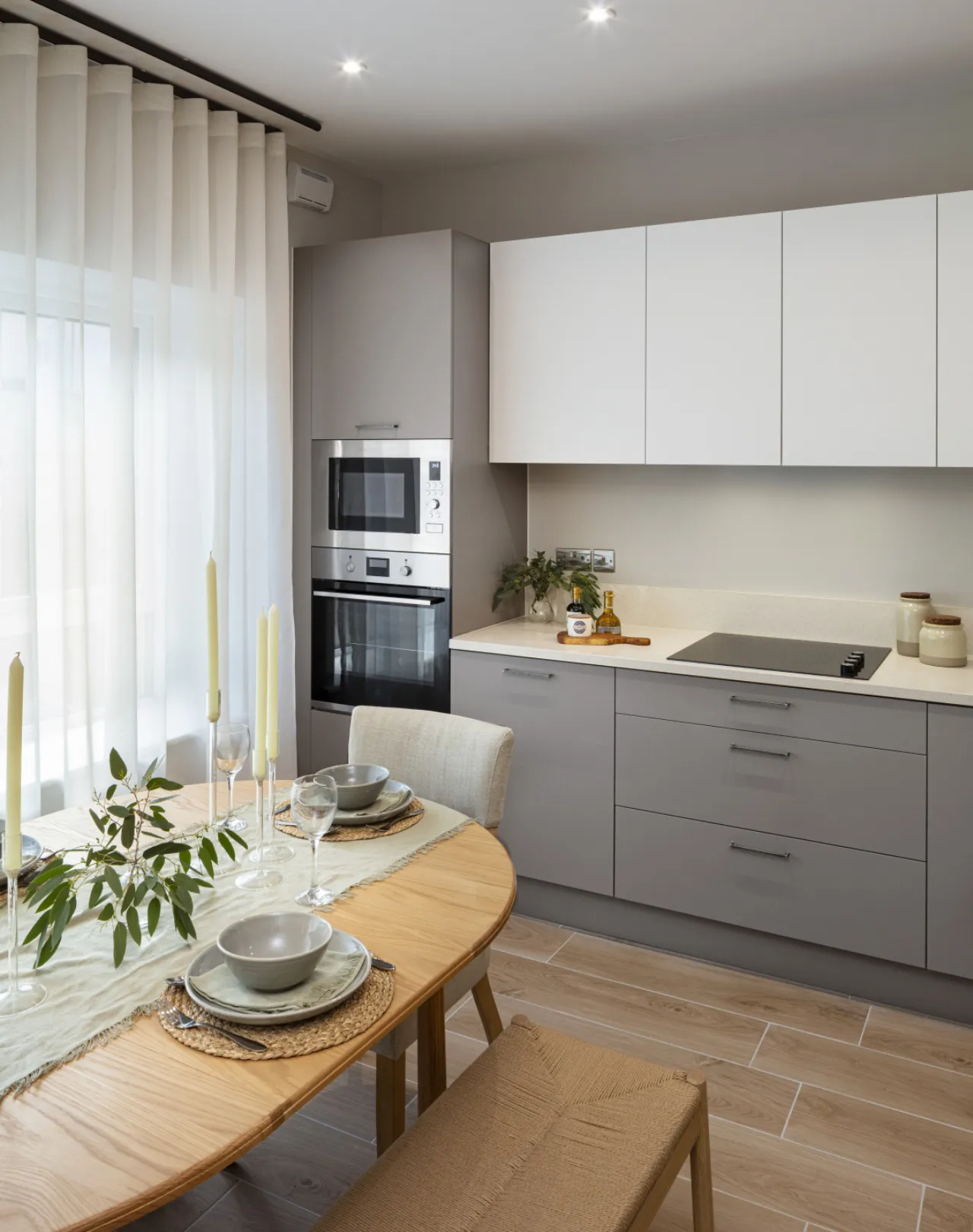 Photo of 3 Bedroom Duplex, Churchlands, Delgany, Co Wicklow