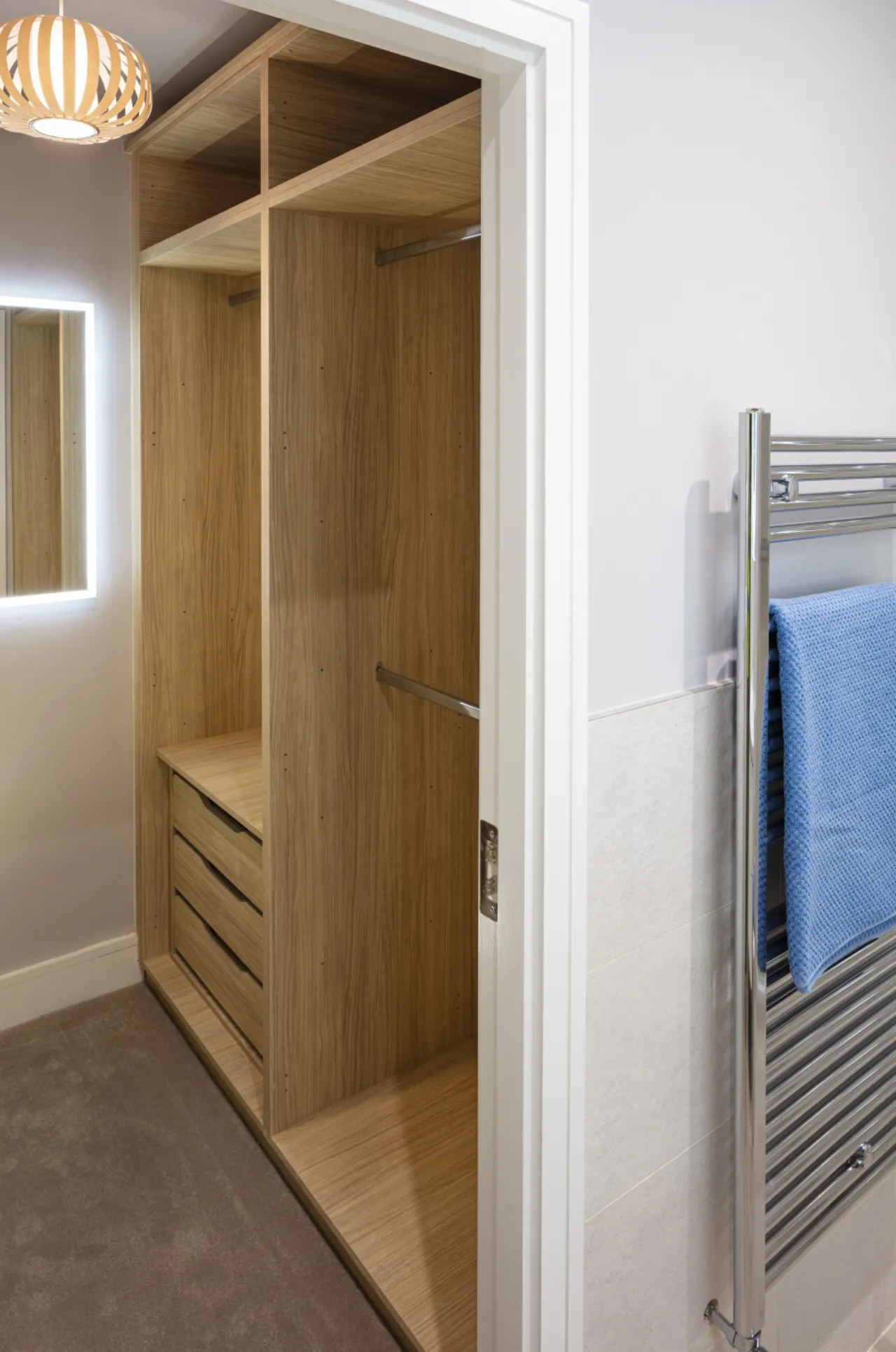 Photo of 3 Bedroom Duplex, Churchlands, Delgany, Co Wicklow