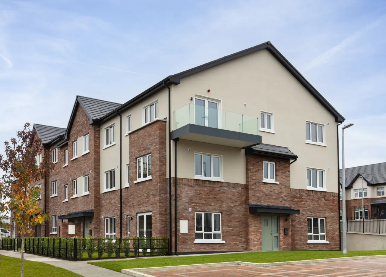 Photo of 3 Bedroom Duplex, Churchlands, Delgany, Co Wicklow