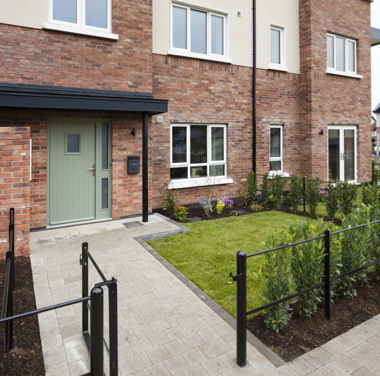Photo of 3 Bedroom Duplex, Churchlands, Delgany, Co Wicklow