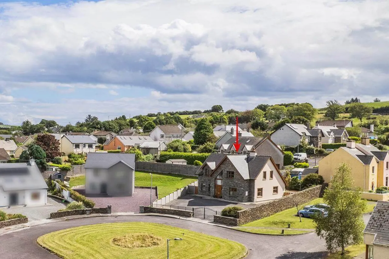 Photo of 38 Newbridge Park, Skibbereen, Co Cork, P81 VX25