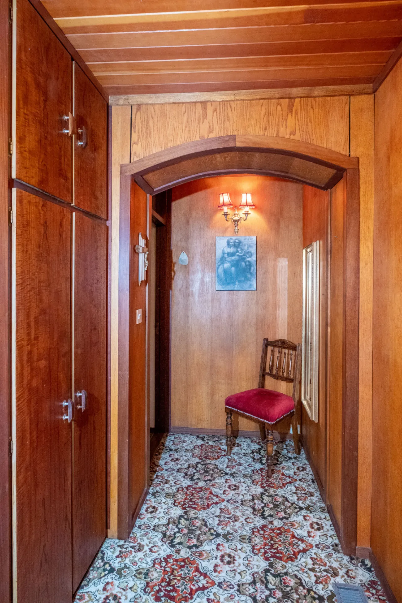 Photo of Lorrha, Nenagh, Co. Tipperary, E45 RH29