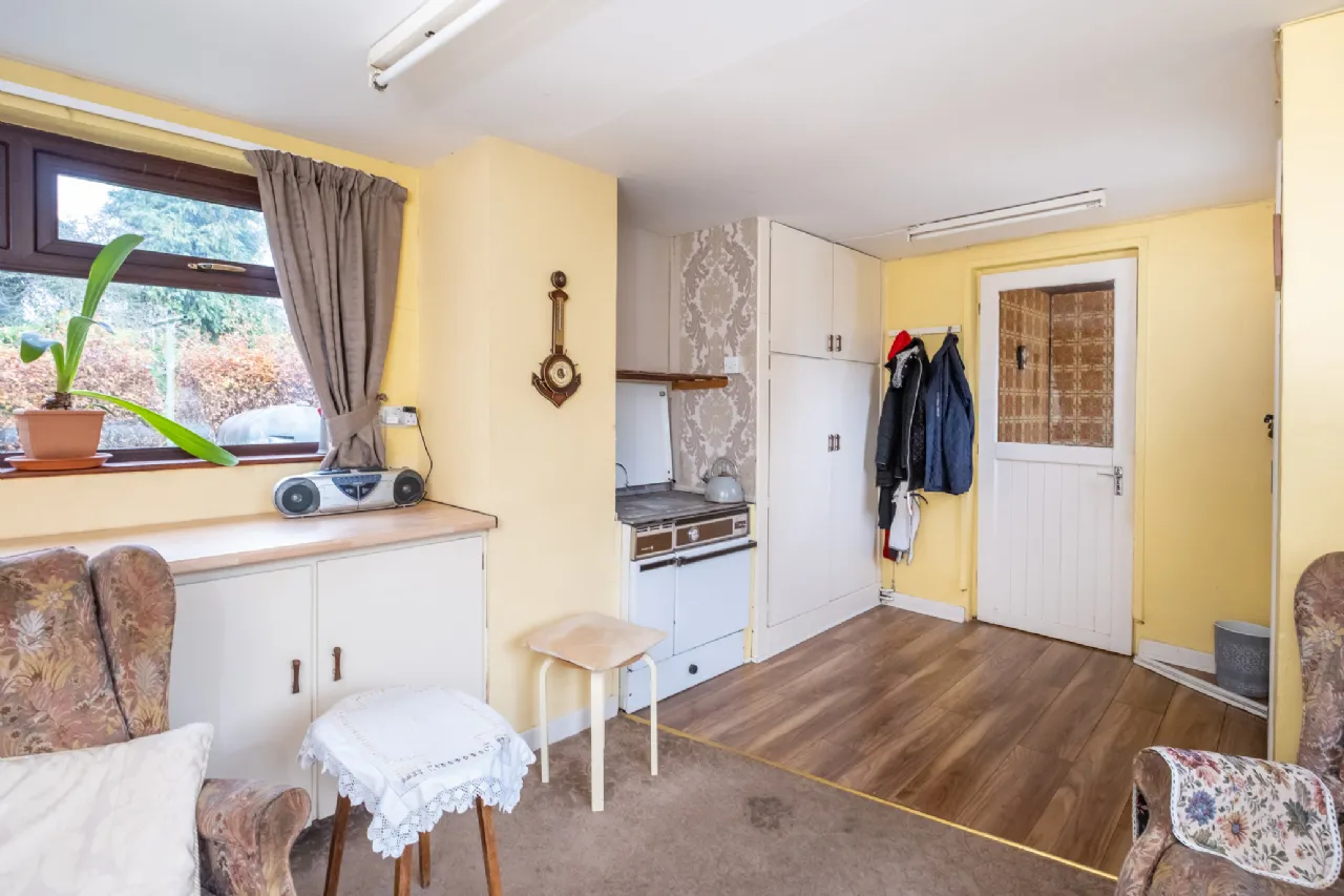 Photo of Lorrha, Nenagh, Co. Tipperary, E45 RH29