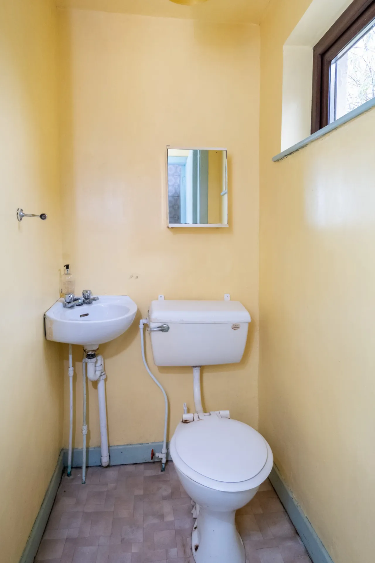 Photo of Lorrha, Nenagh, Co. Tipperary, E45 RH29