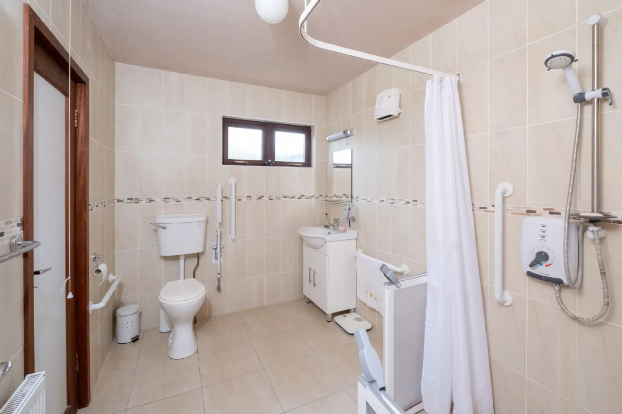 Photo of Lorrha, Nenagh, Co. Tipperary, E45 RH29