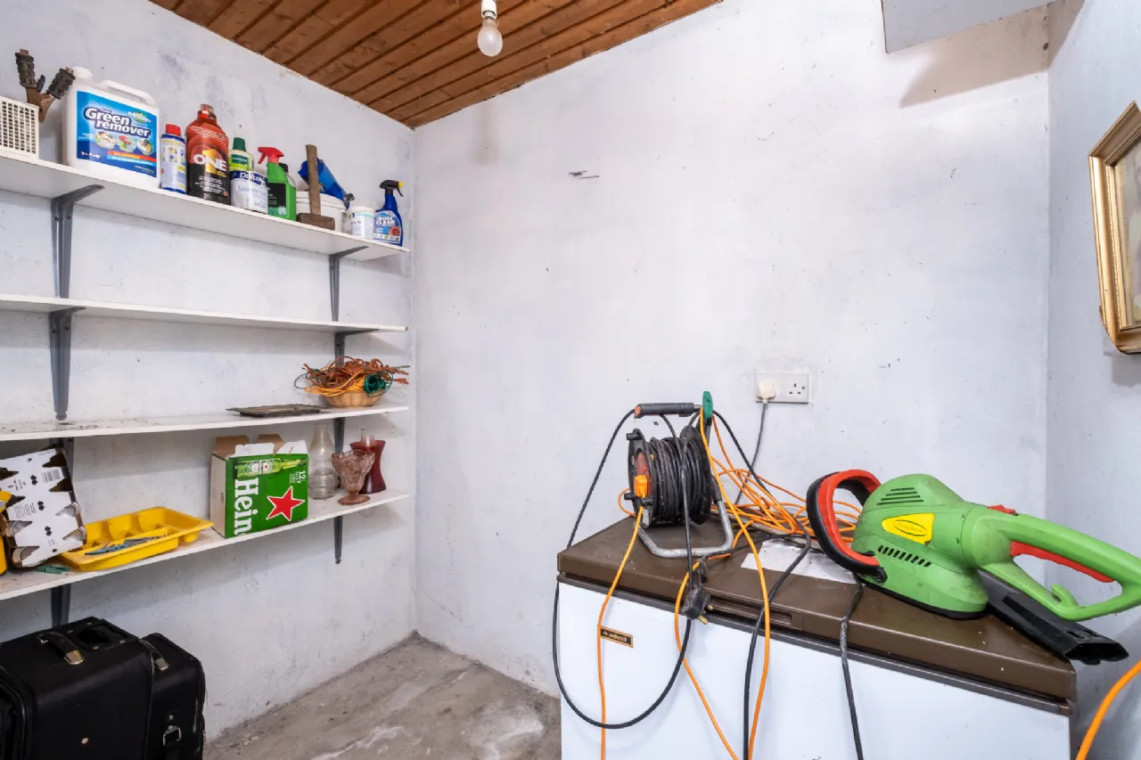 Photo of Lorrha, Nenagh, Co. Tipperary, E45 RH29