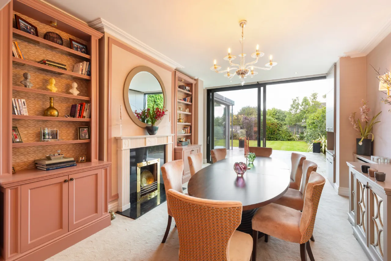 Photo of 142 Merrion Road, Ballsbridge, Dublin 4, D04 H6W4