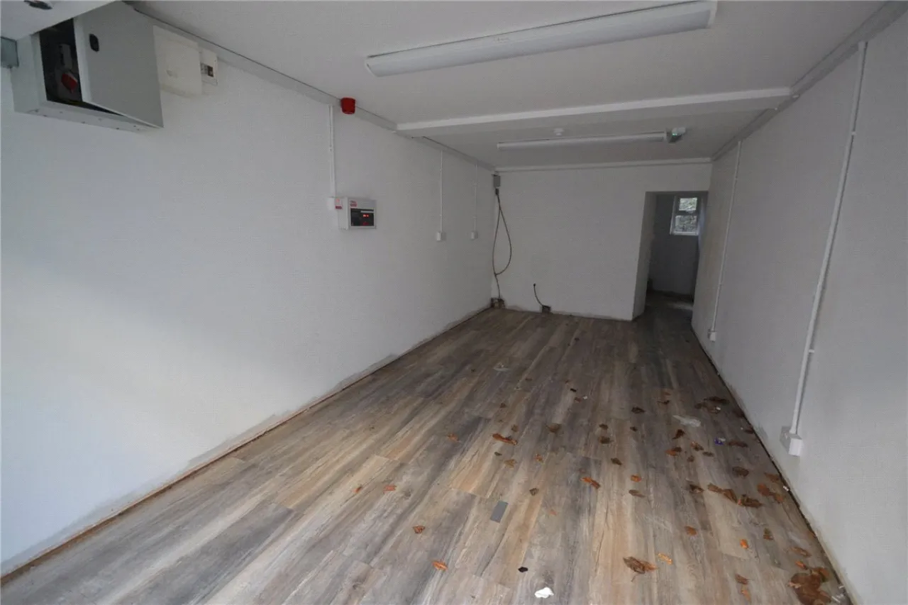 Photo of Slaney Street, Enniscorthy, Co.Wexford