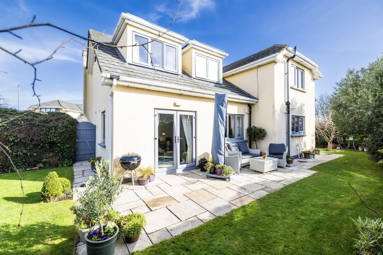 Photo of 7 Rockabill View, Loughshinny, Skerries, Co. Dublin, K34 V020