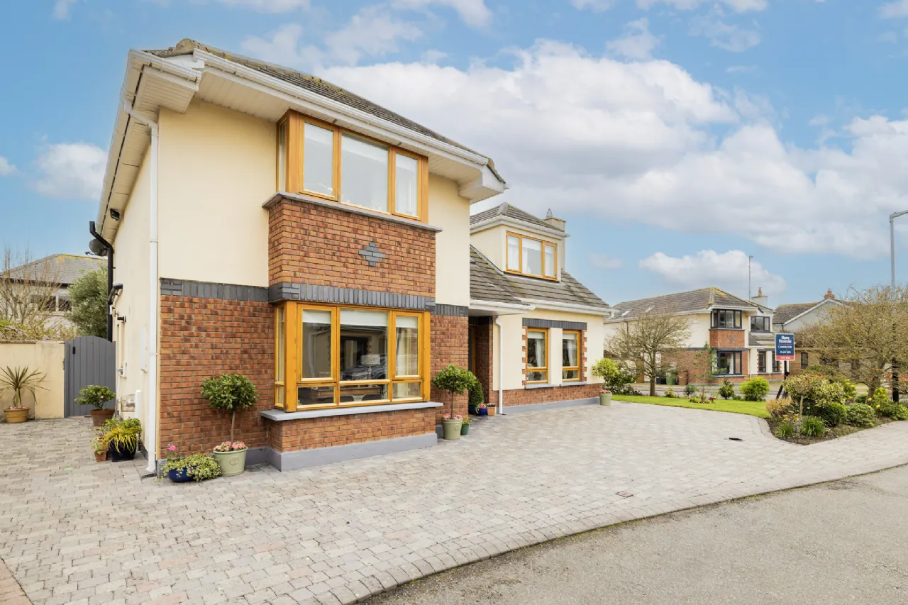 Photo of 7 Rockabill View, Loughshinny, Skerries, Co. Dublin, K34 V020