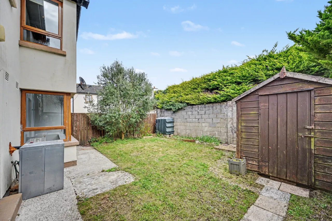 Photo of 7 Spencers Court, Enniscorthy, Co. Wexford, Y21 T6P6