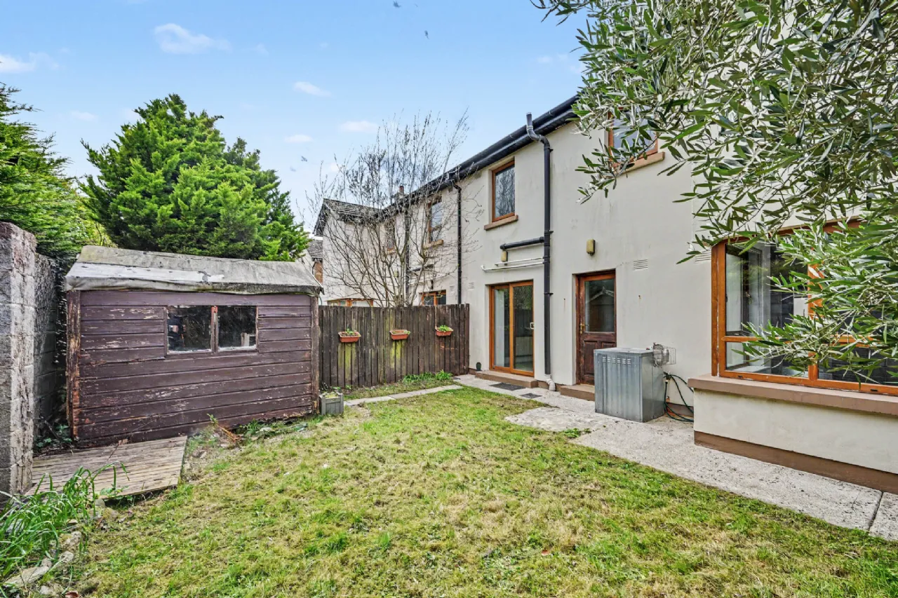 Photo of 7 Spencers Court, Enniscorthy, Co. Wexford, Y21 T6P6