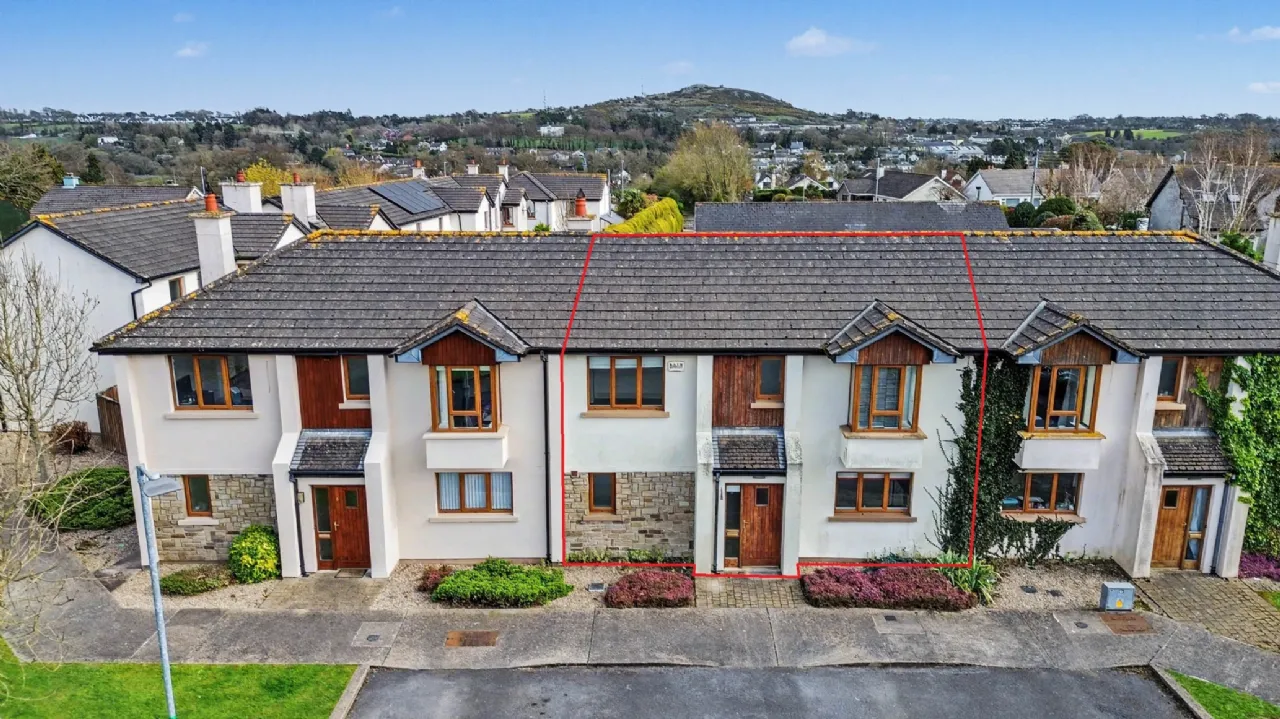 Photo of 7 Spencers Court, Enniscorthy, Co. Wexford, Y21 T6P6