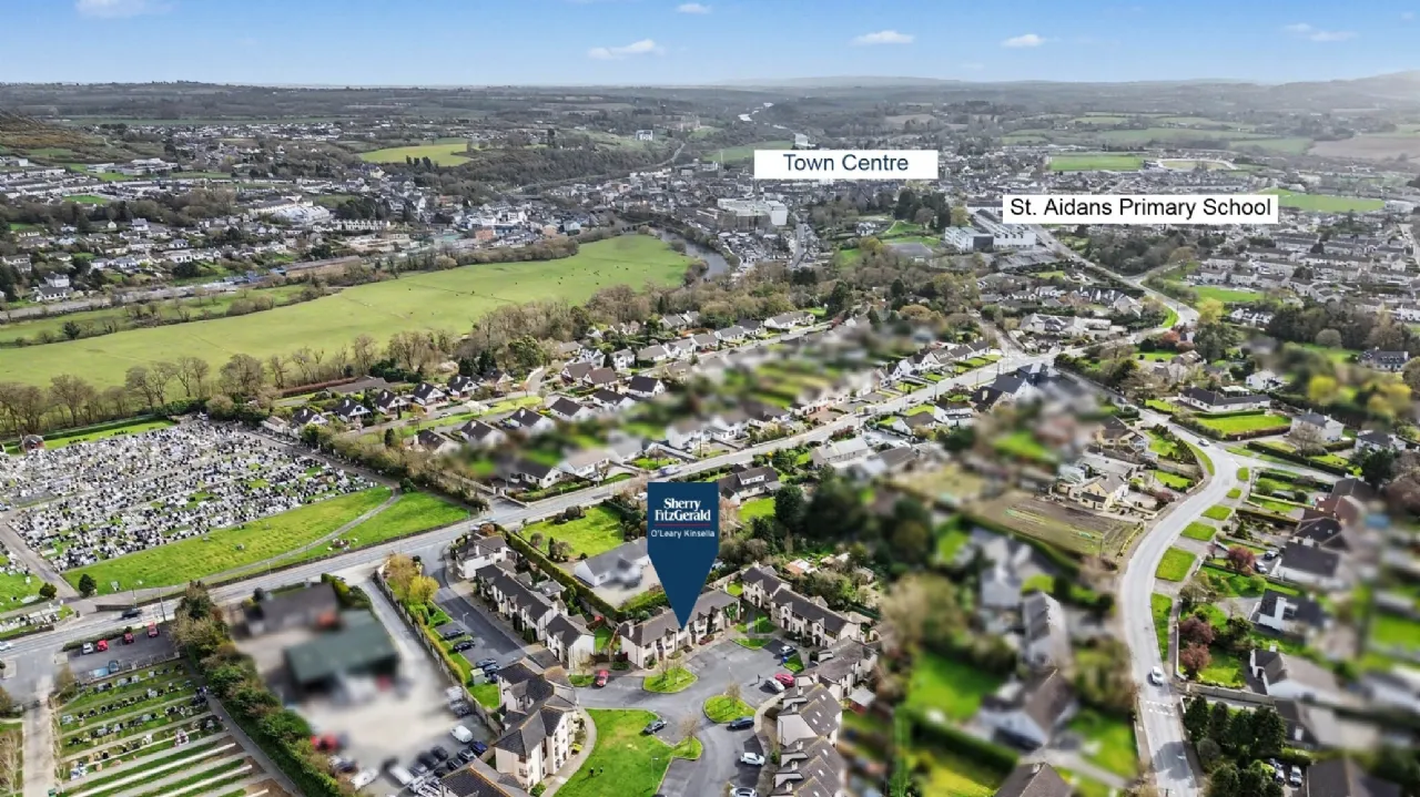 Photo of 7 Spencers Court, Enniscorthy, Co. Wexford, Y21 T6P6