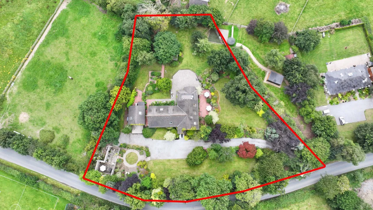 Photo of Littlewood Lodge, Kilbrew, Ashbourne, Co Meath, A84FD93