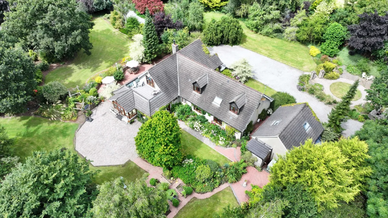 Photo of Littlewood Lodge, Kilbrew, Ashbourne, Co Meath, A84FD93