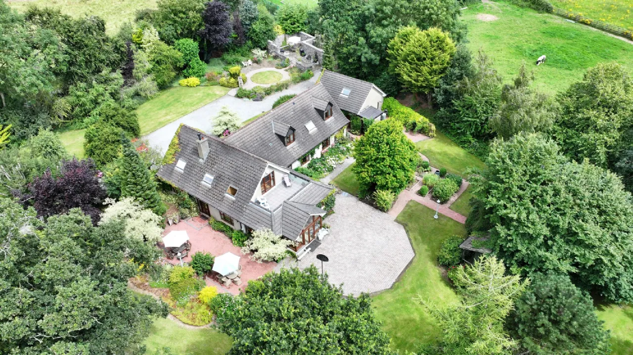 Photo of Littlewood Lodge, Kilbrew, Ashbourne, Co Meath, A84FD93