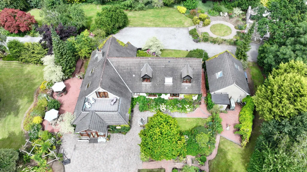 Photo of Littlewood Lodge, Kilbrew, Ashbourne, Co Meath, A84FD93