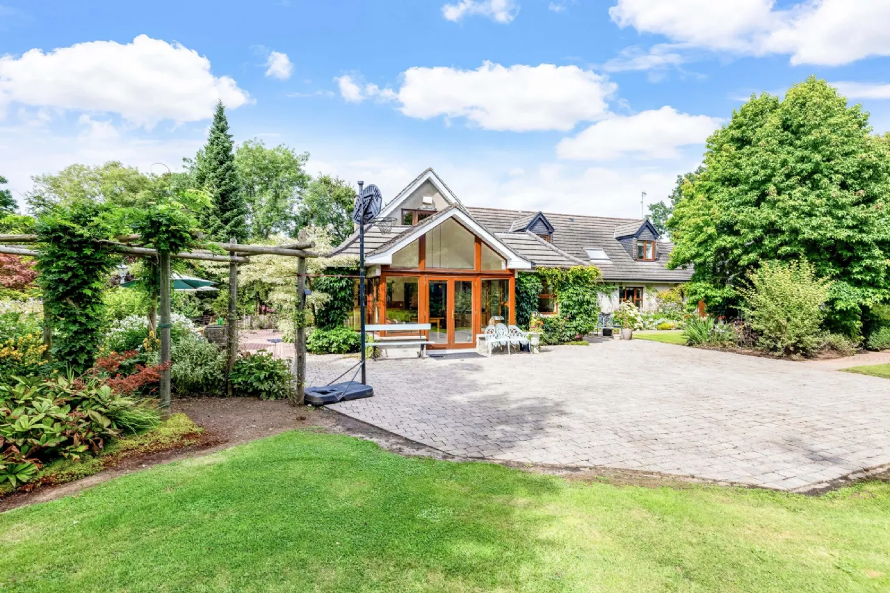 Photo of Littlewood Lodge, Kilbrew, Ashbourne, Co Meath, A84FD93