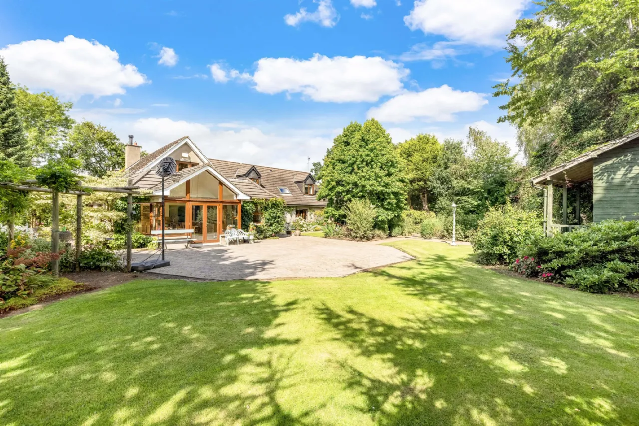 Photo of Littlewood Lodge, Kilbrew, Ashbourne, Co Meath, A84FD93