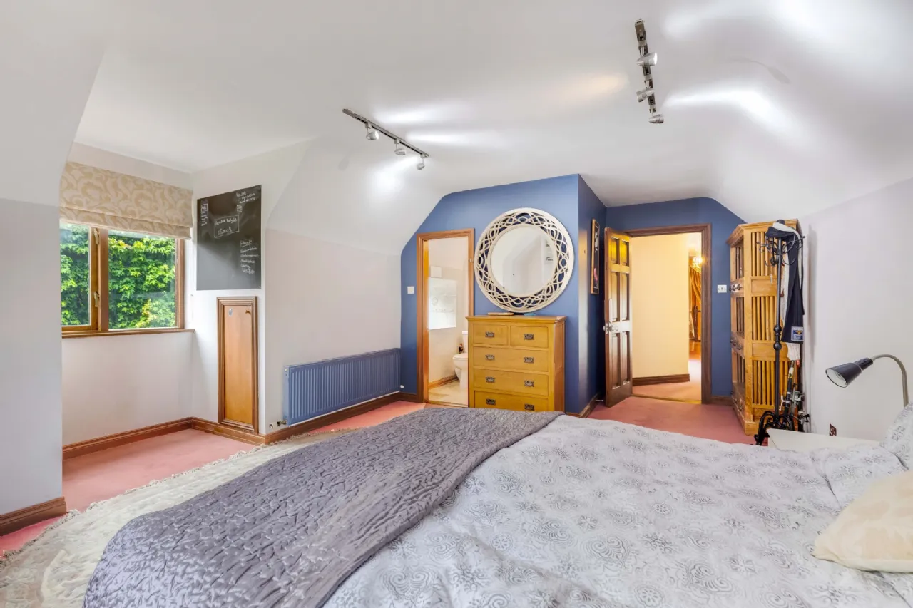 Photo of Littlewood Lodge, Kilbrew, Ashbourne, Co Meath, A84FD93