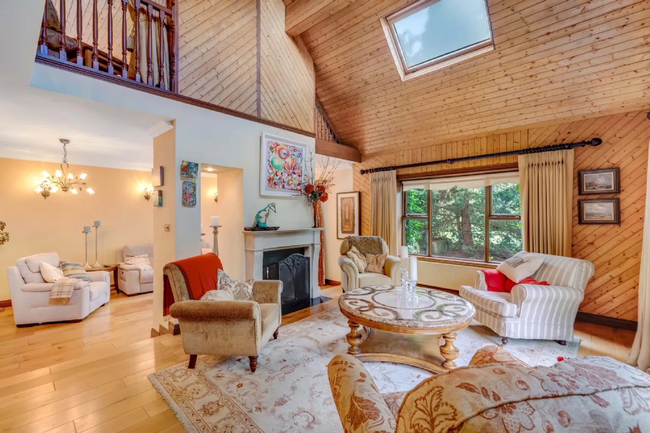 Photo of Littlewood Lodge, Kilbrew, Ashbourne, Co Meath, A84FD93