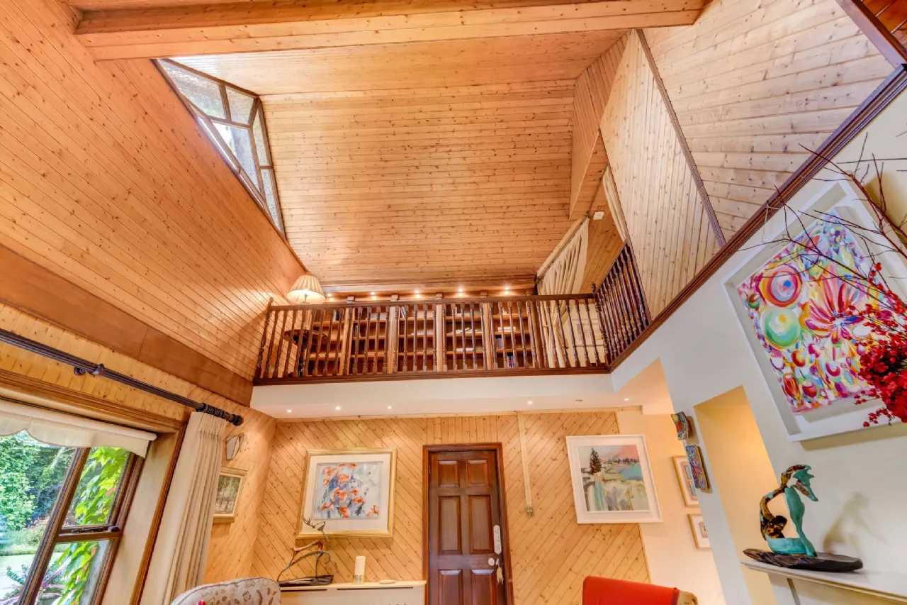 Photo of Littlewood Lodge, Kilbrew, Ashbourne, Co Meath, A84FD93