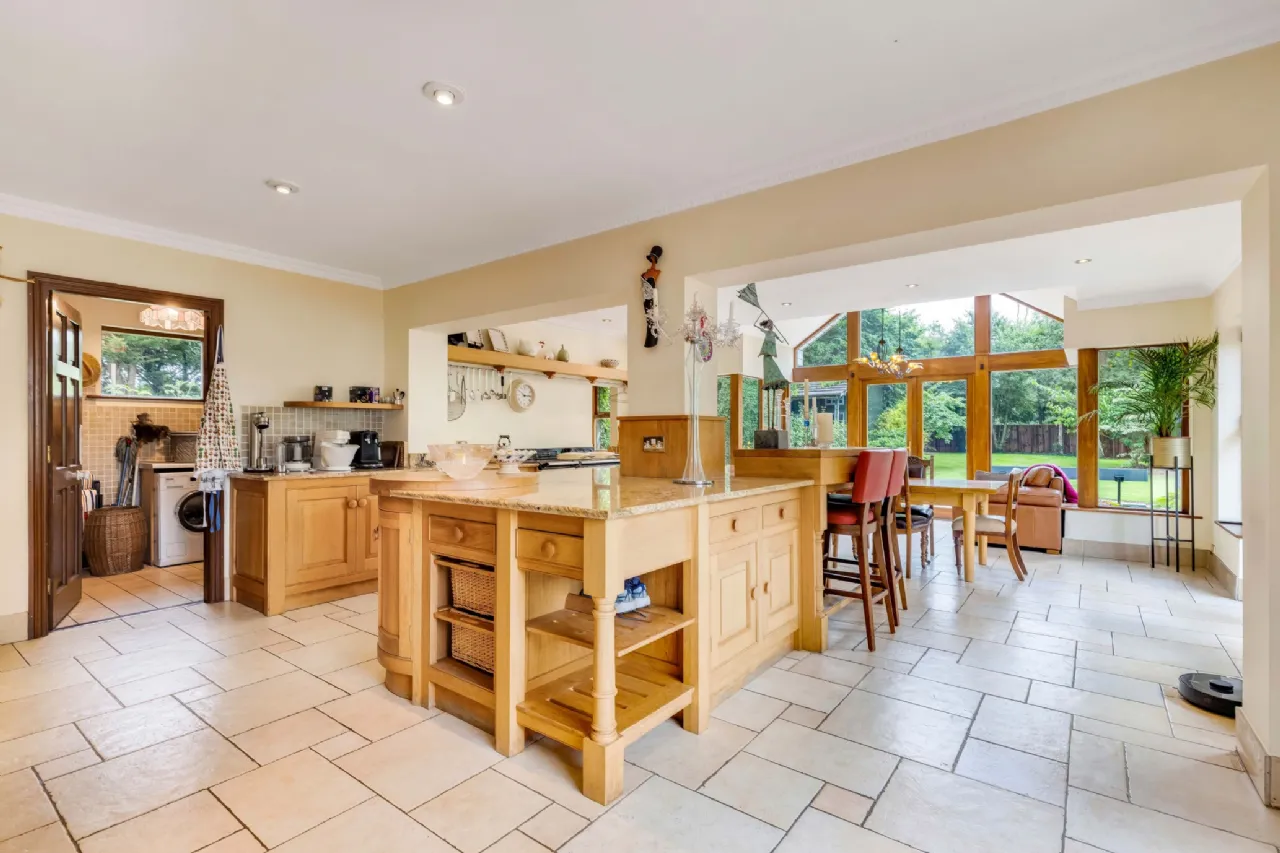 Photo of Littlewood Lodge, Kilbrew, Ashbourne, Co Meath, A84FD93