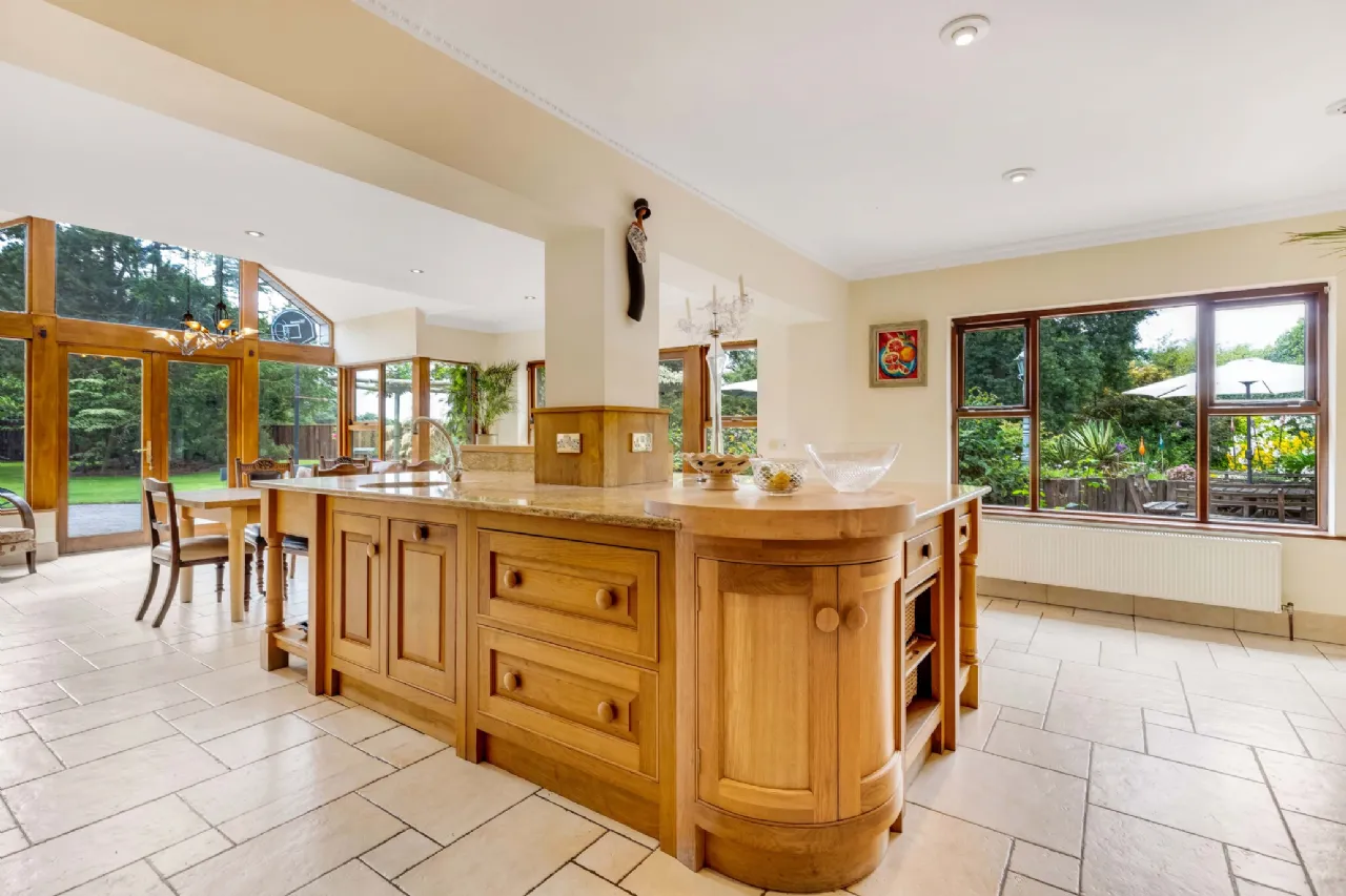 Photo of Littlewood Lodge, Kilbrew, Ashbourne, Co Meath, A84FD93