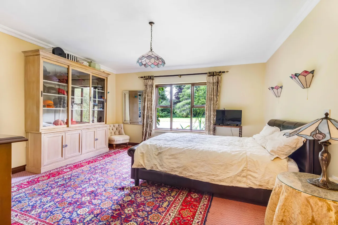 Photo of Littlewood Lodge, Kilbrew, Ashbourne, Co Meath, A84FD93