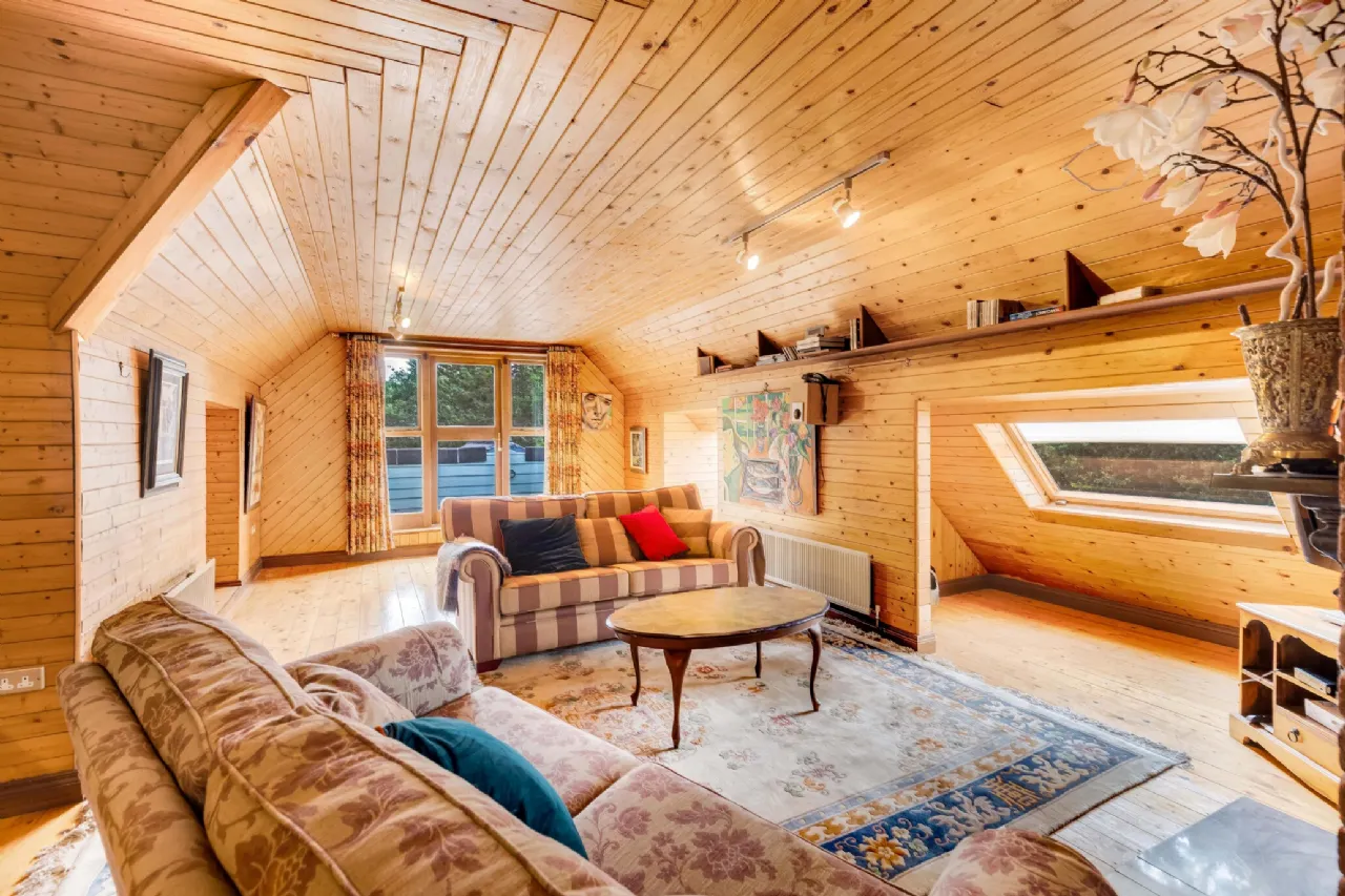 Photo of Littlewood Lodge, Kilbrew, Ashbourne, Co Meath, A84FD93