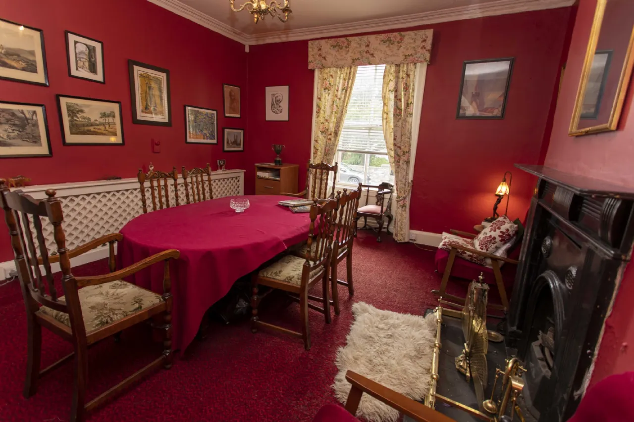 Photo of 21 Ashe Street, Tralee, Co. Kerry, V92 FP44