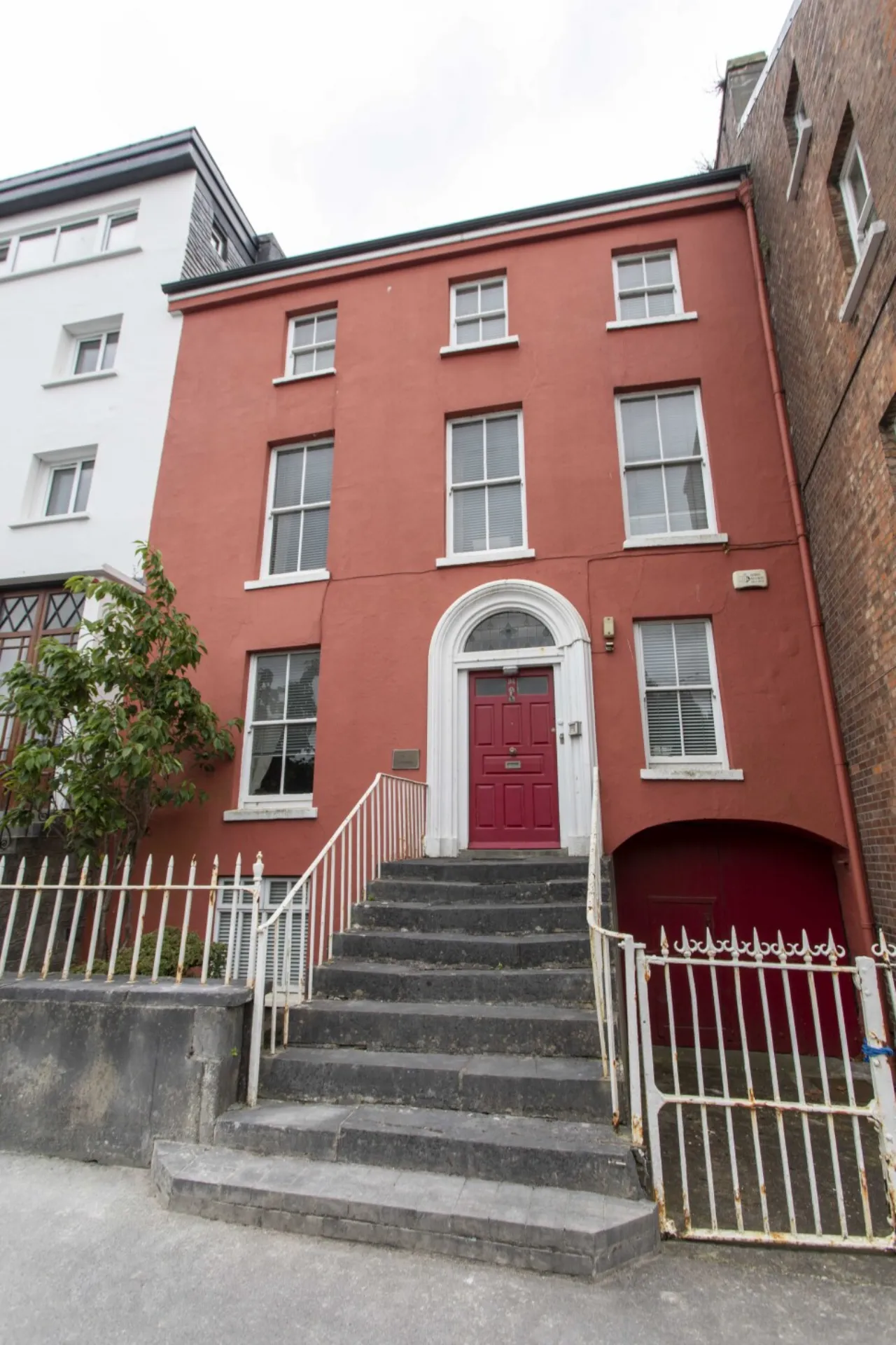 Photo of 21 Ashe Street, Tralee, Co. Kerry, V92 FP44