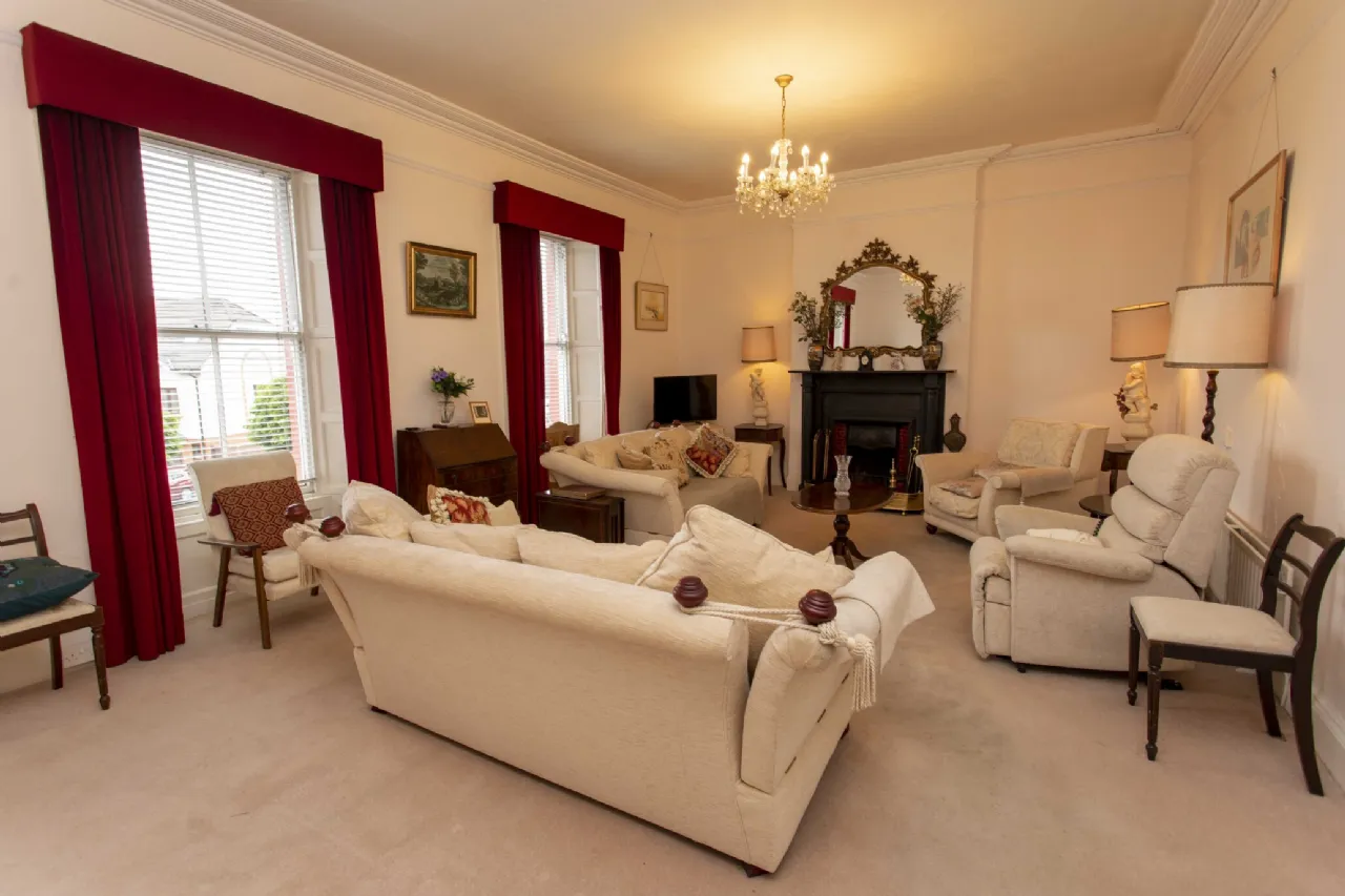 Photo of 21 Ashe Street, Tralee, Co. Kerry, V92 FP44