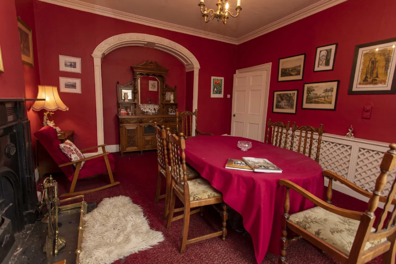 Photo of 21 Ashe Street, Tralee, Co. Kerry, V92 FP44