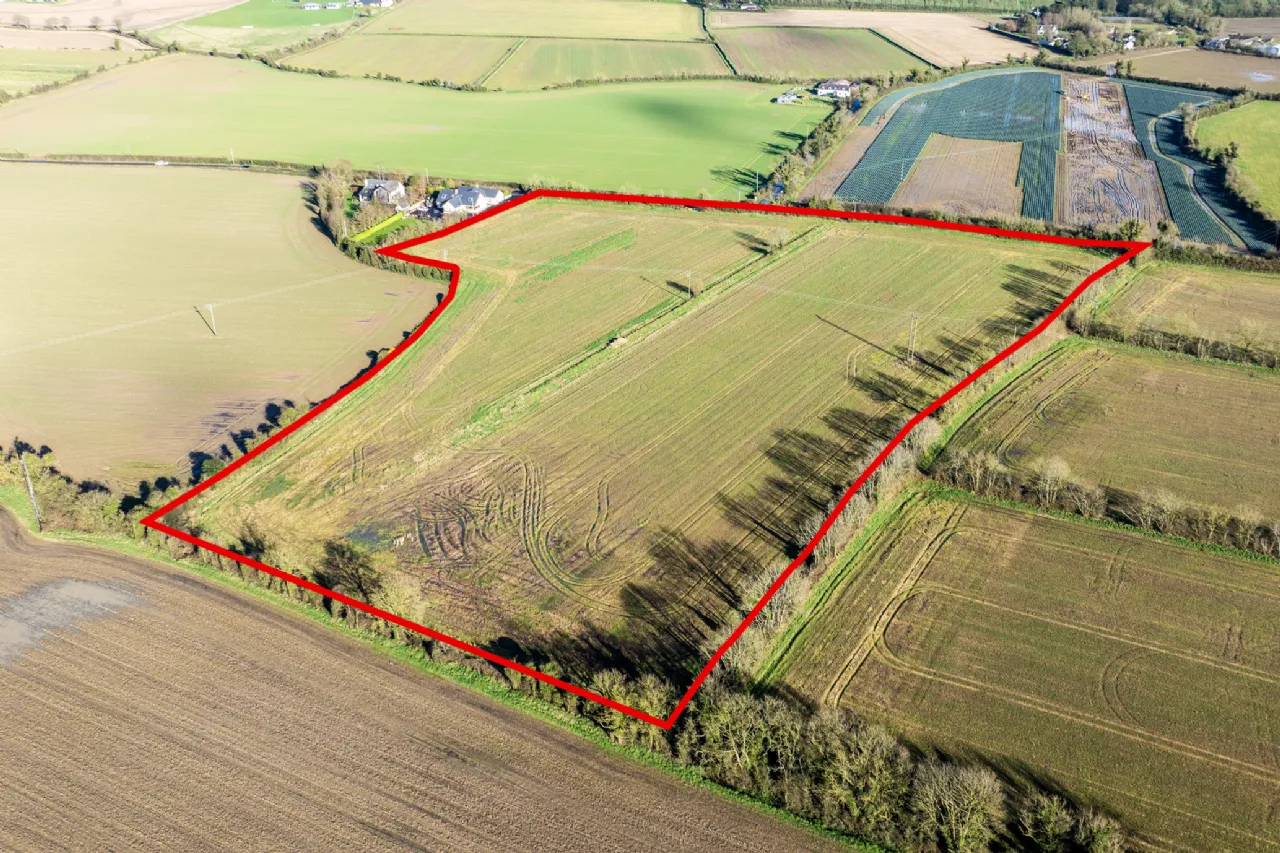Photo of C.10.3 Acres  Killalane, Balrothery, Balbriggan, DUBLIN