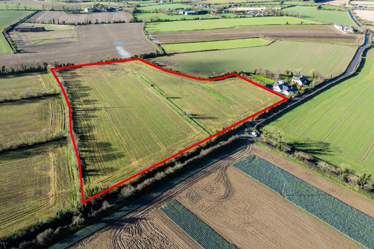 Photo of C.10.3 Acres  Killalane, Balrothery, Balbriggan, DUBLIN