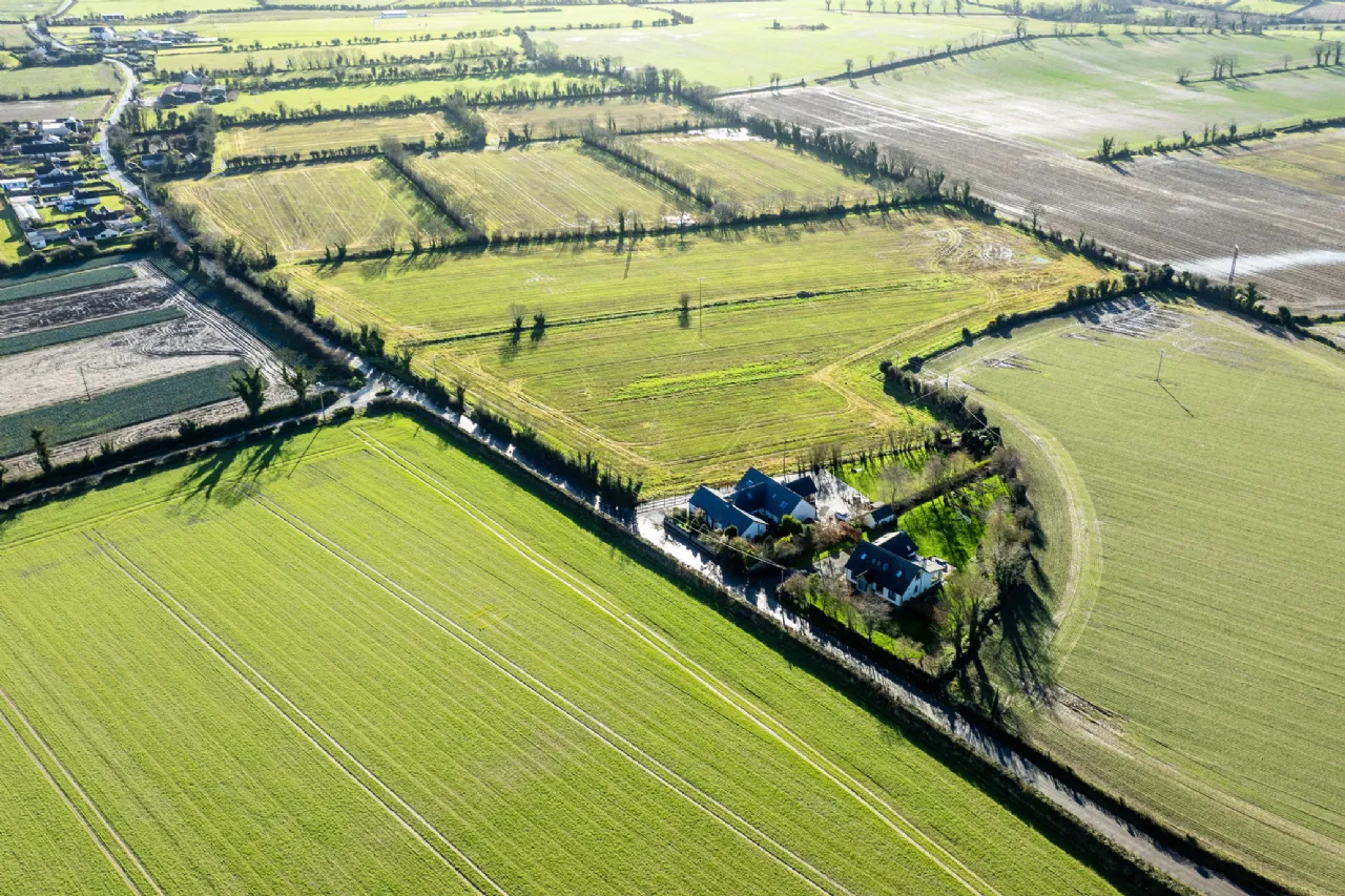 Photo of C.10.3 Acres  Killalane, Balrothery, Balbriggan, DUBLIN