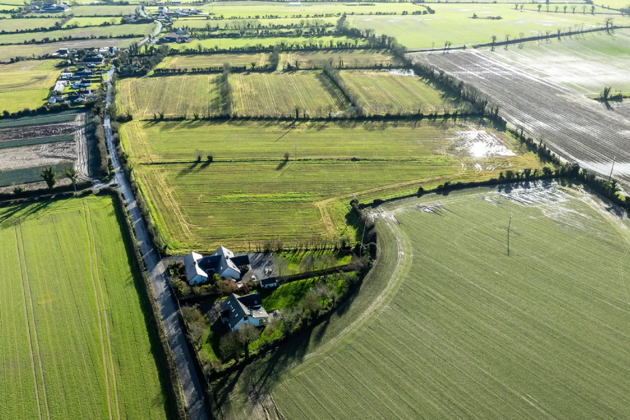 Photo of C.10.3 Acres  Killalane, Balrothery, Balbriggan, DUBLIN