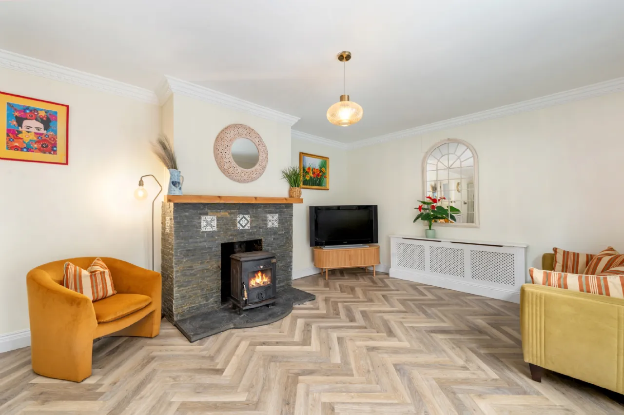 Photo of Minerva, 8 Towering Heights, Tower, Co. Cork, T23 VH68