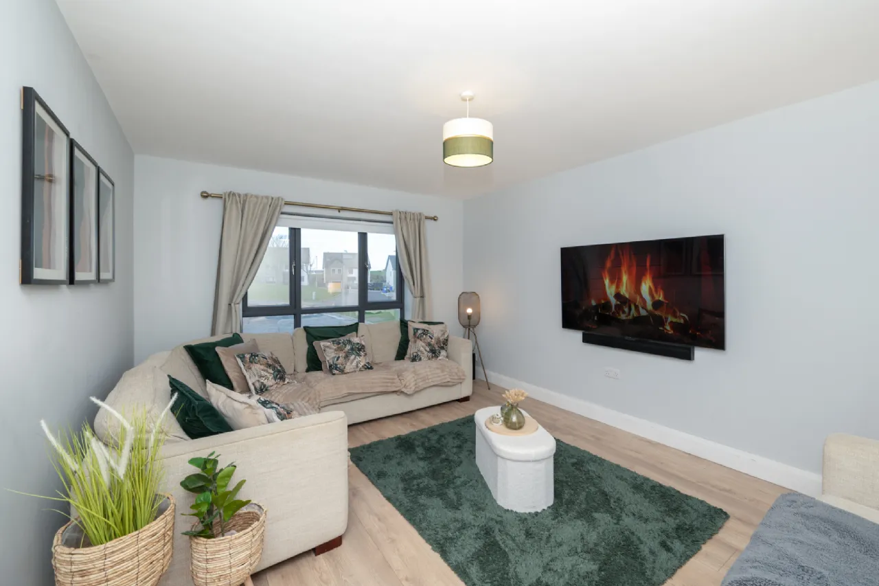 Photo of 45 Ard Abhainn, Knockraha, Co. Cork, T56 DK63