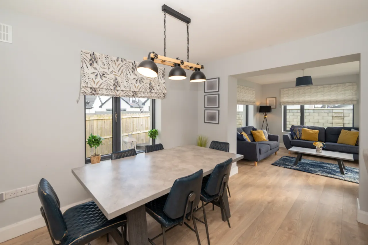 Photo of 45 Ard Abhainn, Knockraha, Co. Cork, T56 DK63