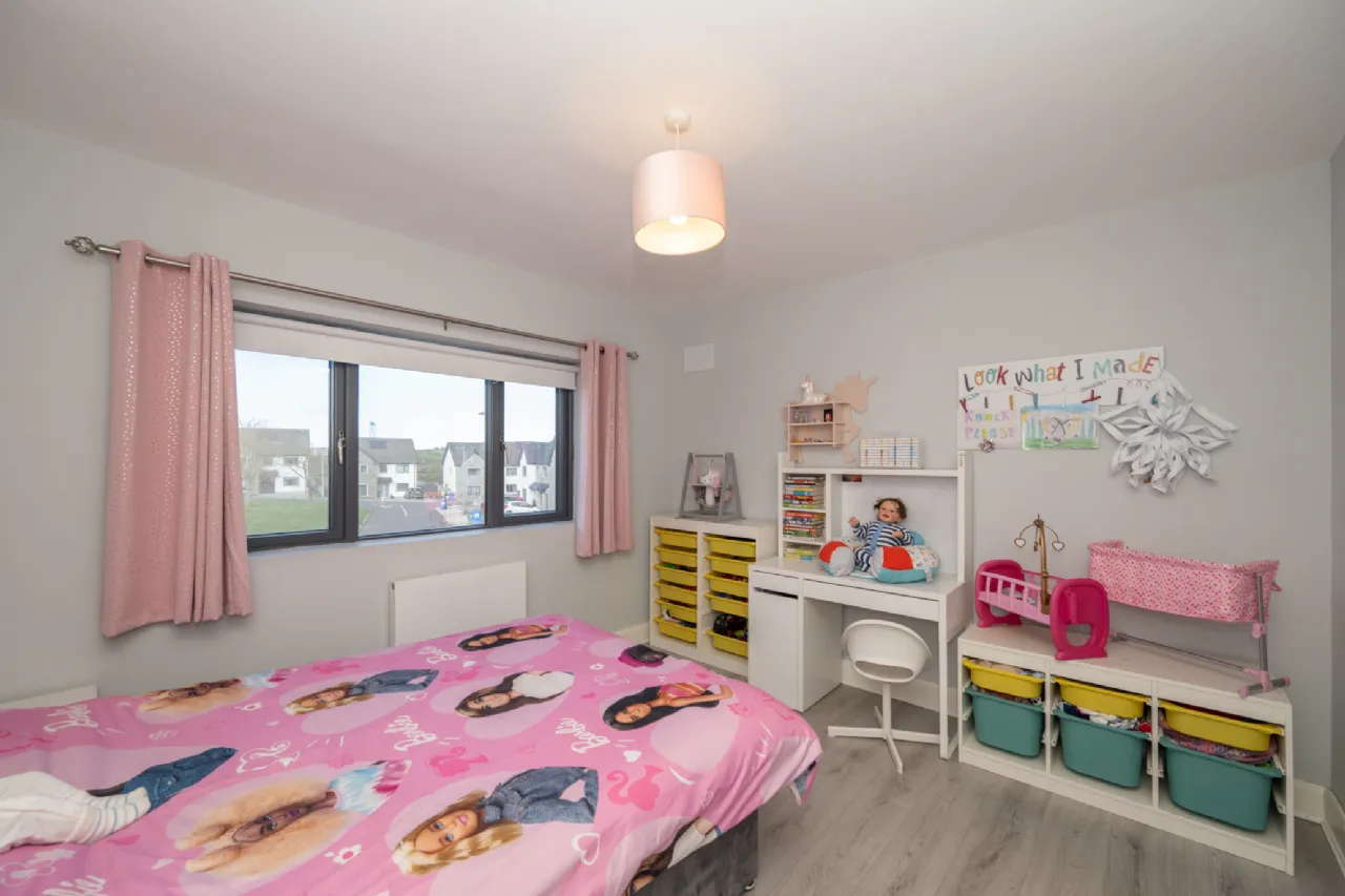 Photo of 45 Ard Abhainn, Knockraha, Co. Cork, T56 DK63