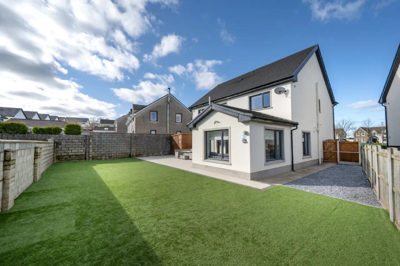 Photo of 45 Ard Abhainn, Knockraha, Co. Cork, T56 DK63