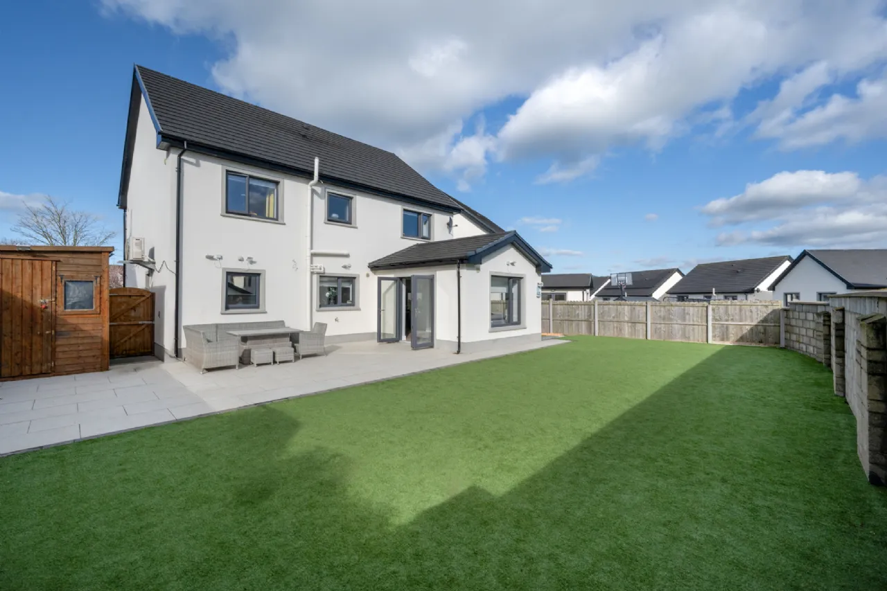 Photo of 45 Ard Abhainn, Knockraha, Co. Cork, T56 DK63