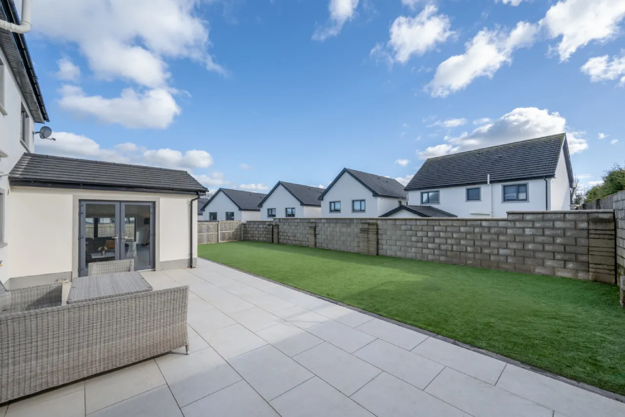 Photo of 45 Ard Abhainn, Knockraha, Co. Cork, T56 DK63