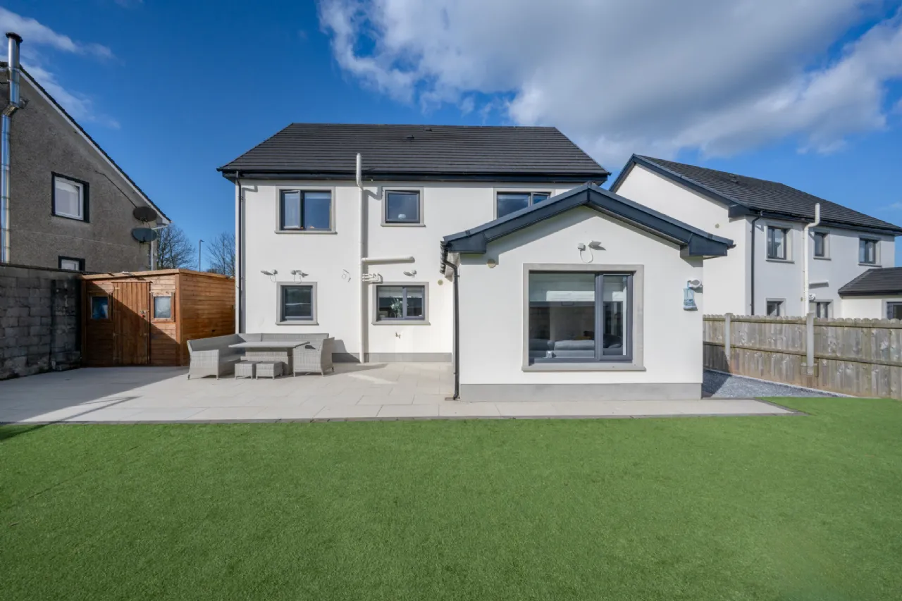 Photo of 45 Ard Abhainn, Knockraha, Co. Cork, T56 DK63